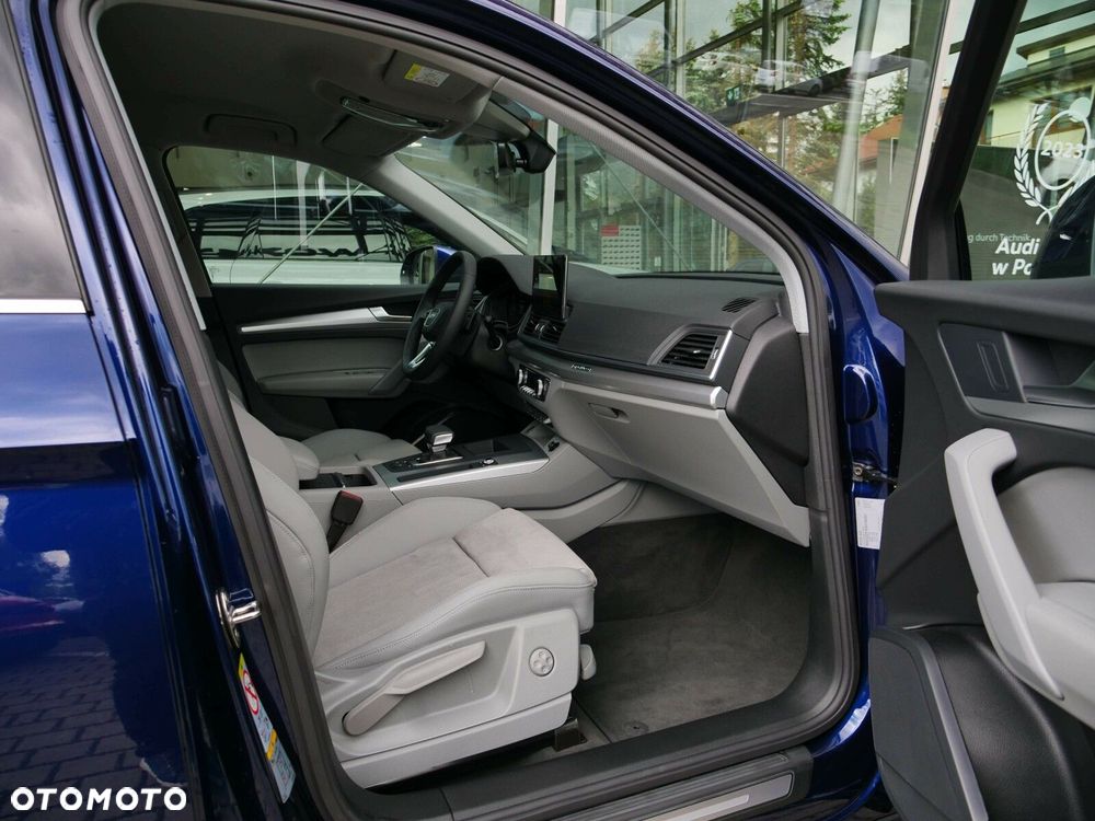Audi Q5 - 15