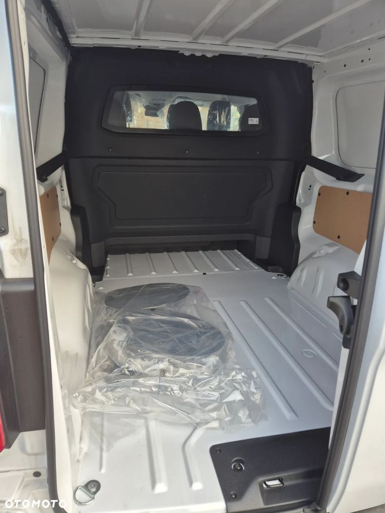 Citroën Jumpy Furgon Brygadowy 6miejsc XL LONG 2.0 BlueHDi 144KM AUTOMAT EAT8 !! OD RĘKI !! - 18