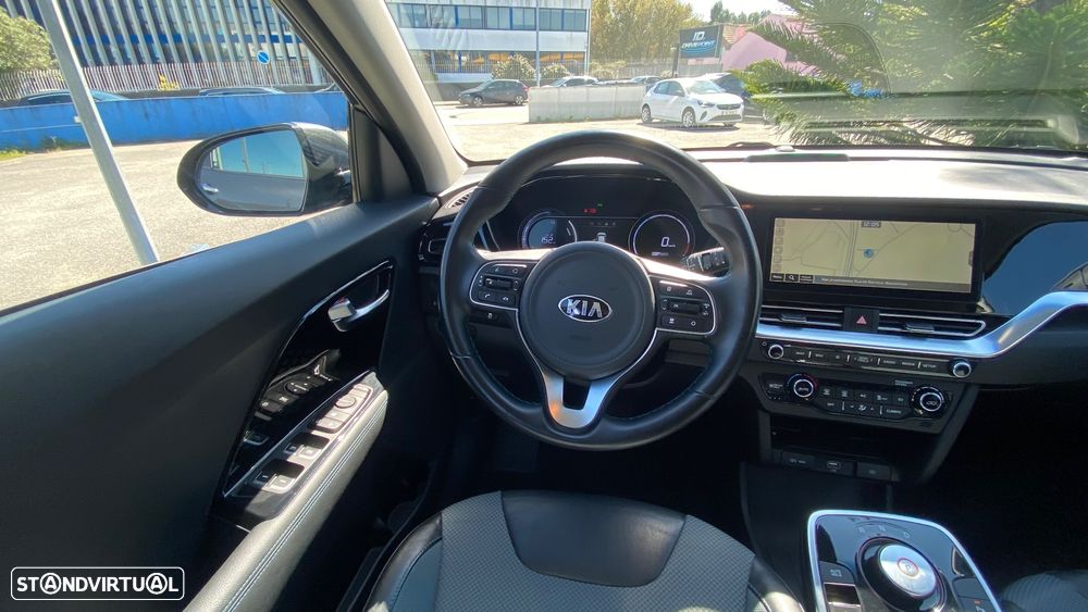 Kia e-Niro 64kWh - 28