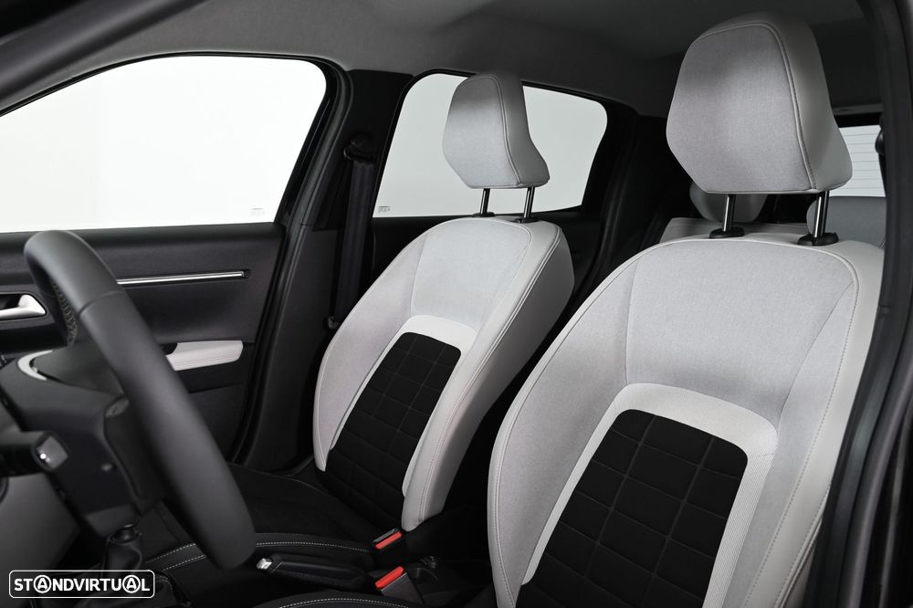 Citroën C3 1.2 Turbo Max - 4