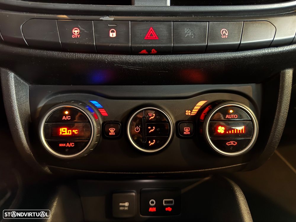 Fiat Tipo 1.6 M-Jet S-Design J18 - 26