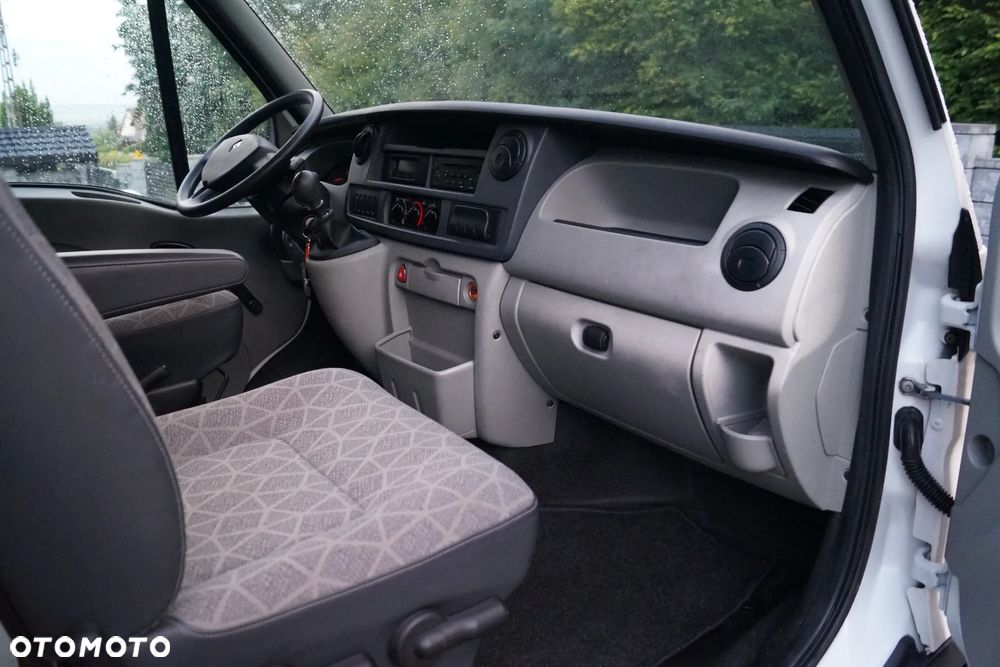 Renault Master - 32