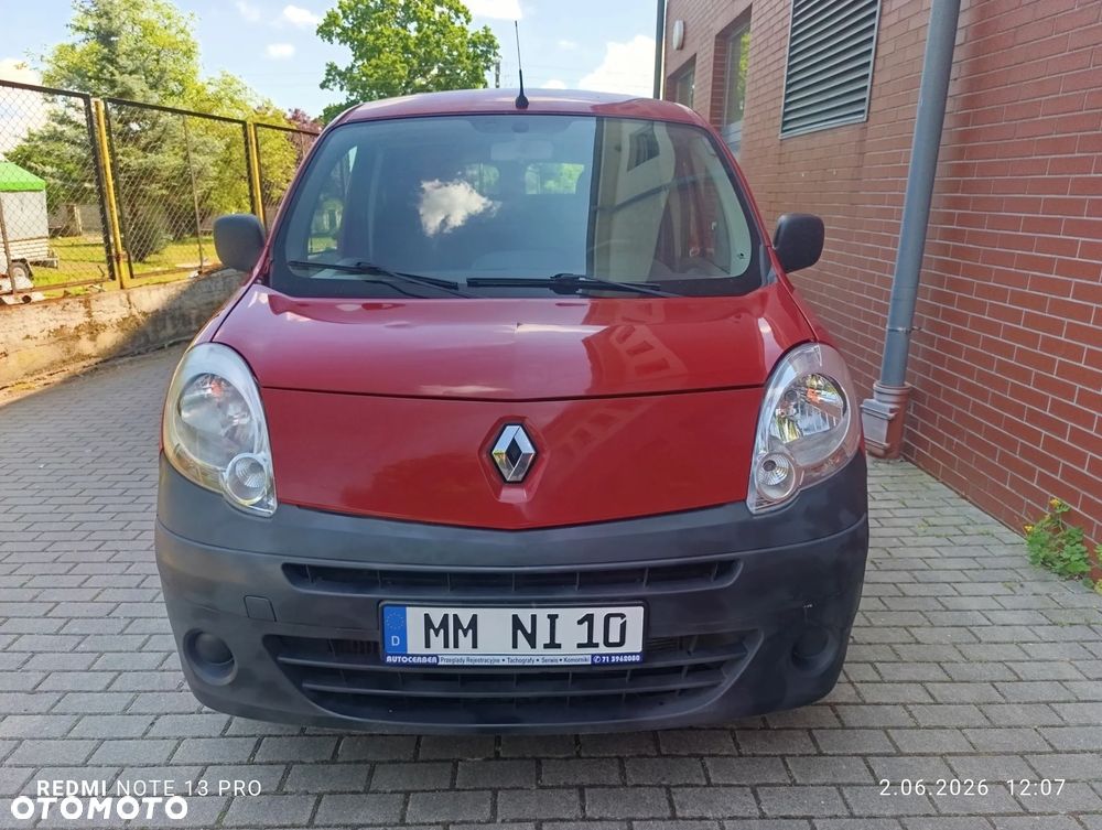 Renault Kangoo - 2