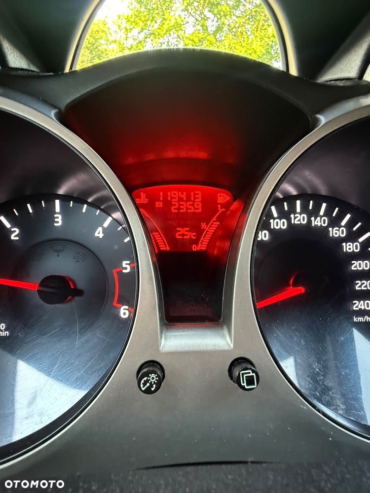 Nissan Juke 1.5 dCi N-Tec - 12
