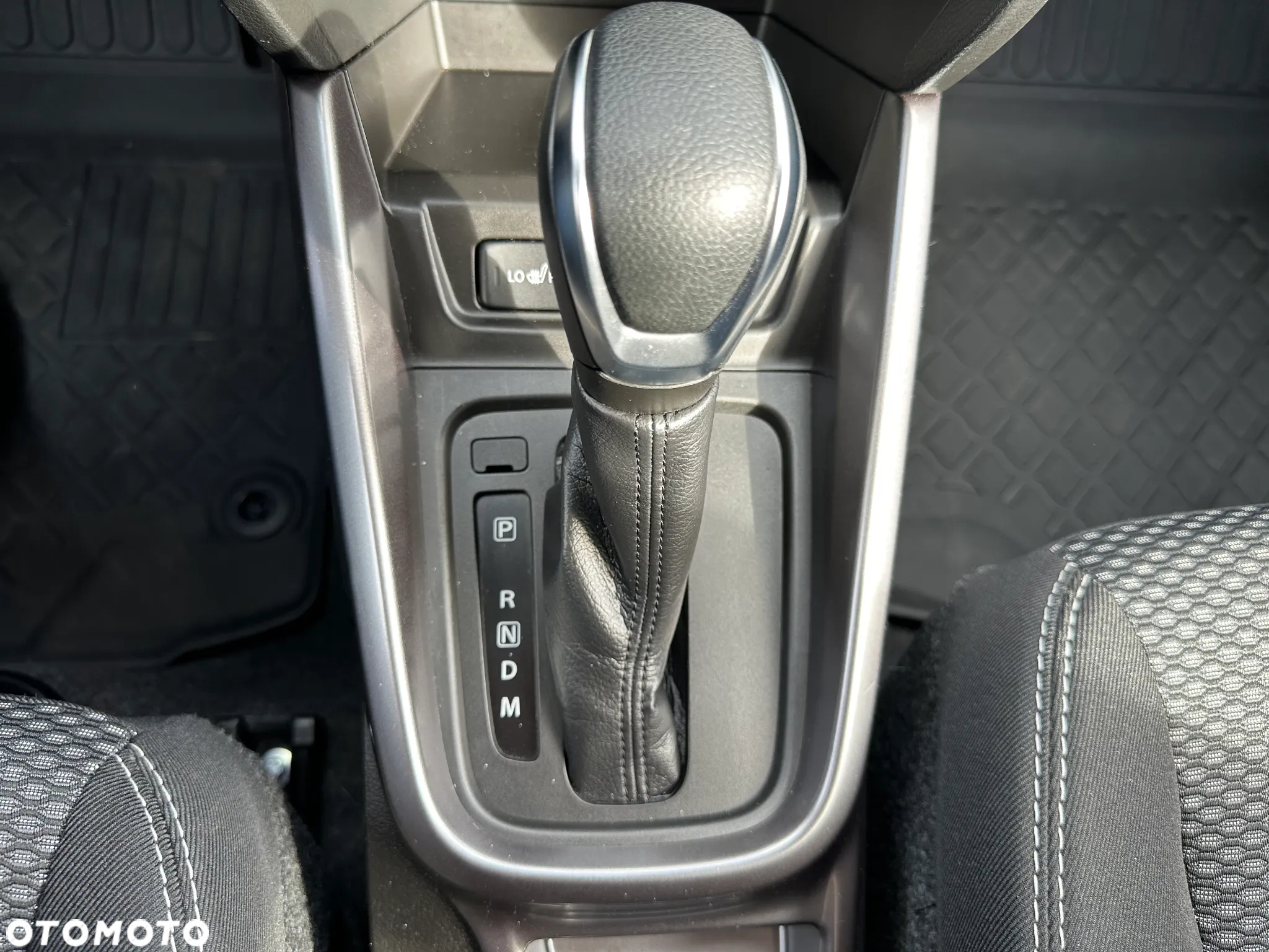 Suzuki Vitara - 19