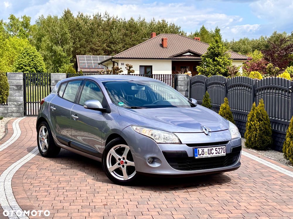 Renault Megane - 7