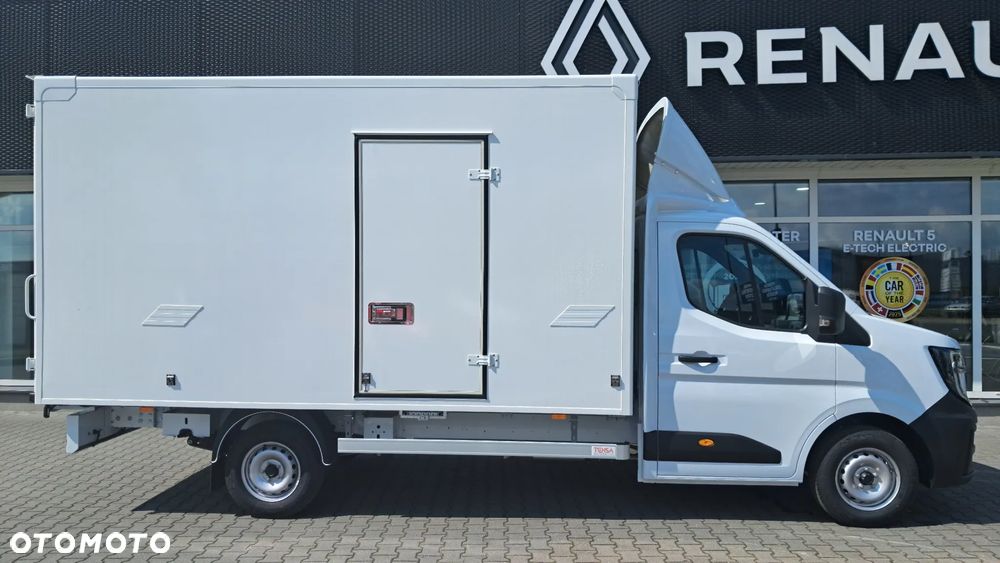 Renault Nowy Master - 6