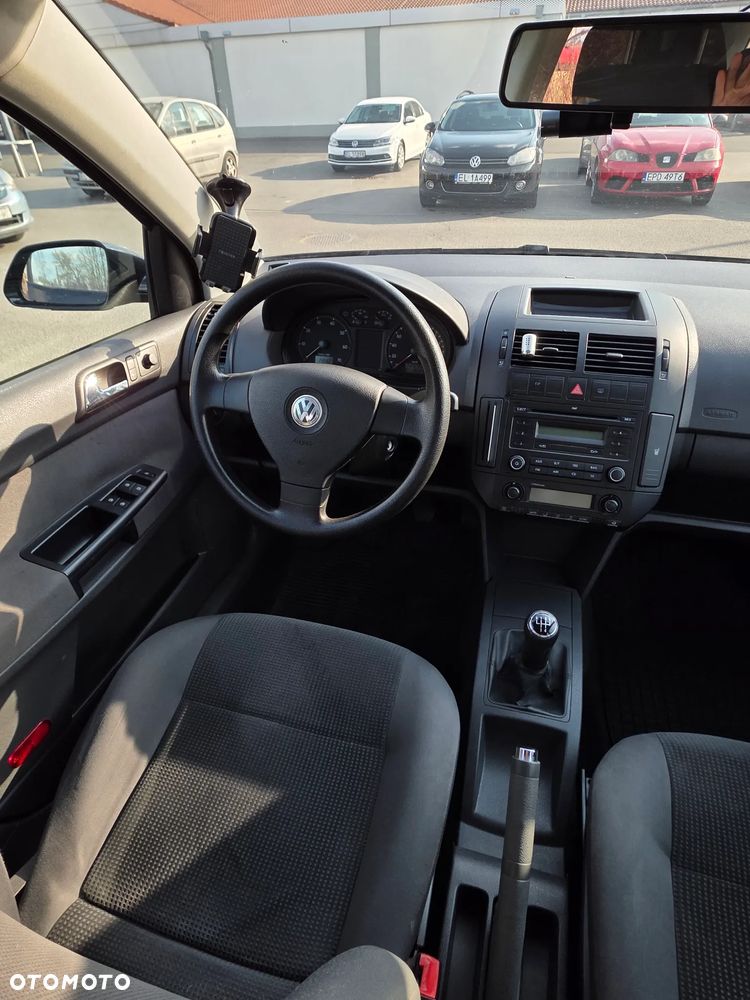 Volkswagen Polo 1.4 Comfortline - 22