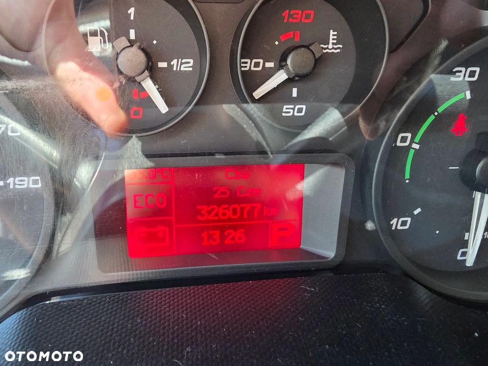 Iveco Daily 170KM H3L3 bez ADBLUE euro5 - 10