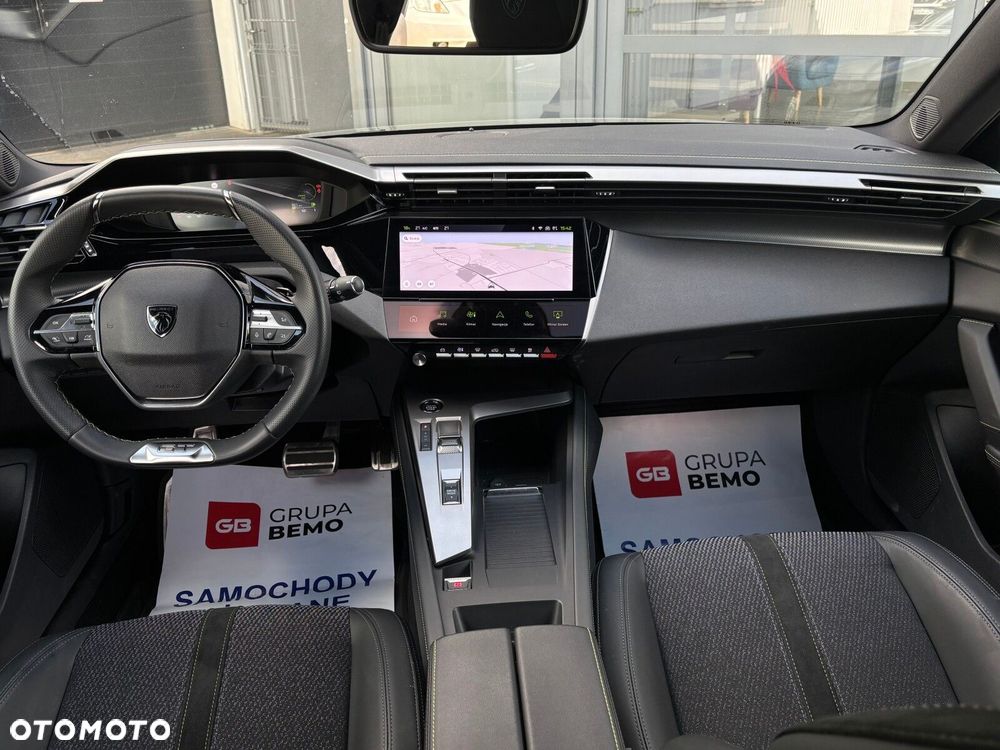 Peugeot 308 - 16