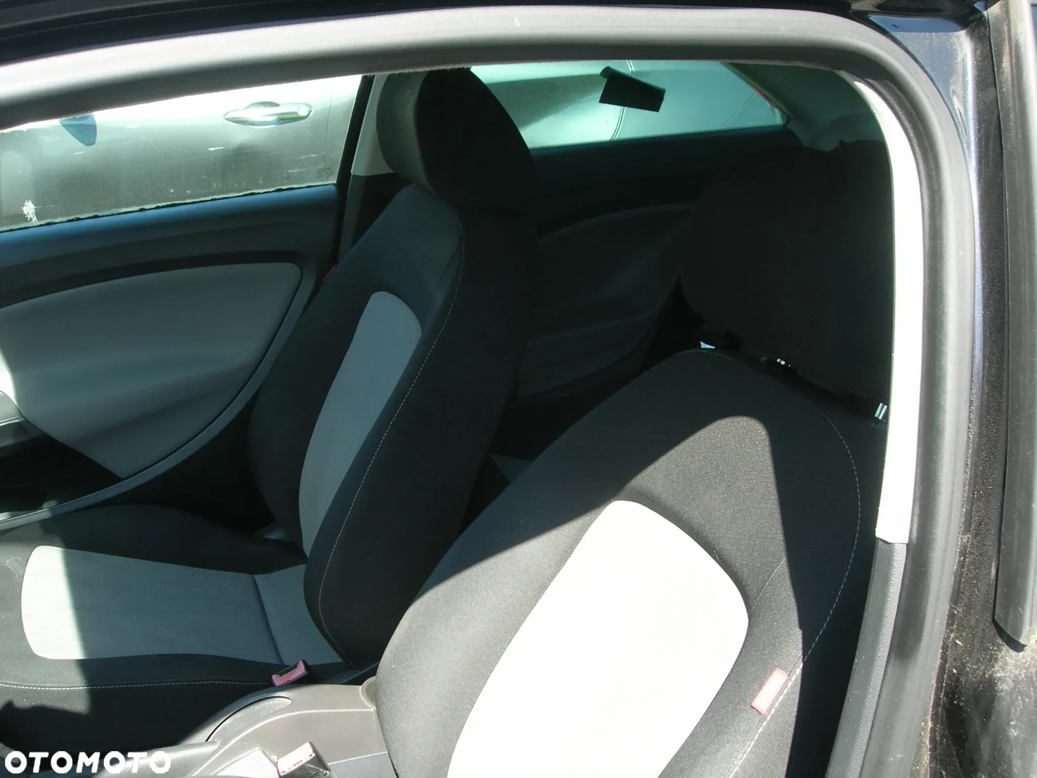 Seat Ibiza - 11
