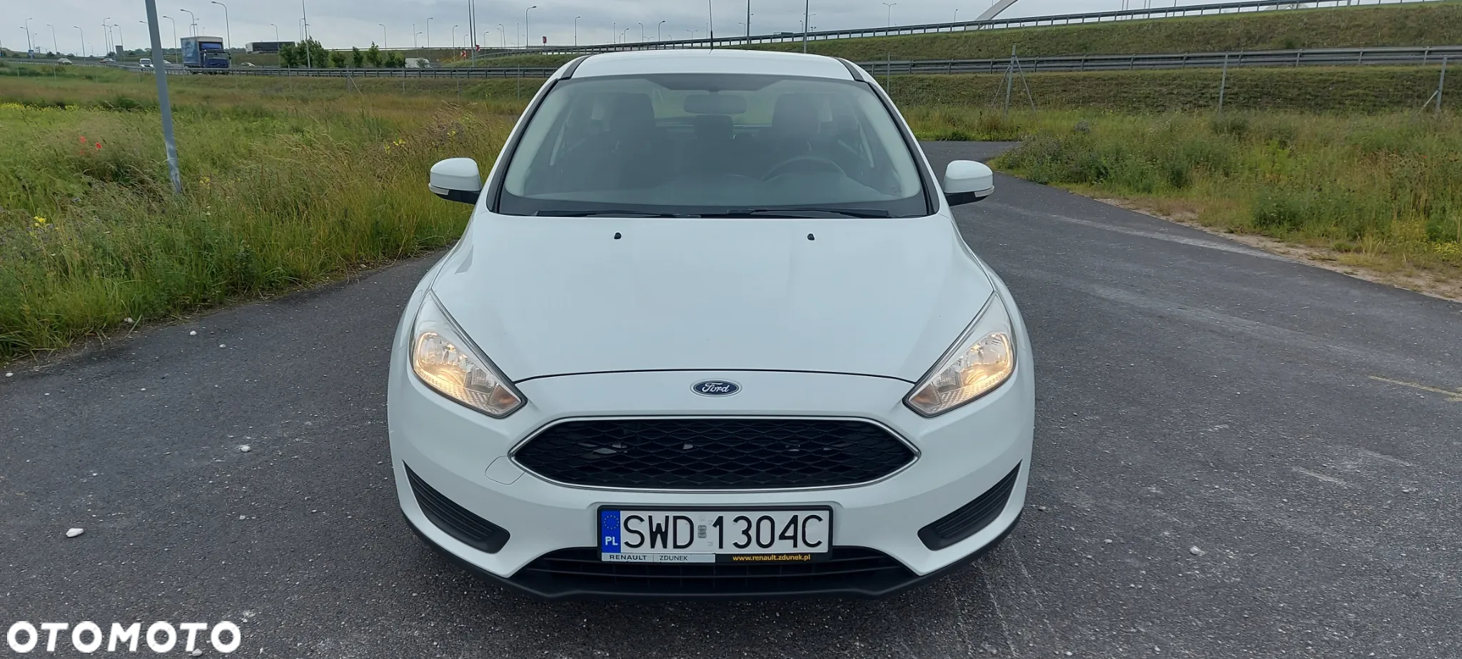 Ford Focus 1.5 TDCi Trend Sport - 5