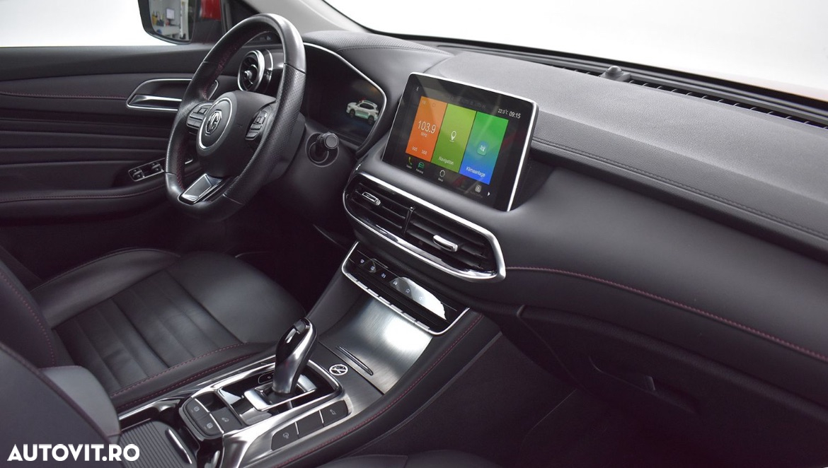 MG EHS 1.5T-GDI PHEV Luxury - 10