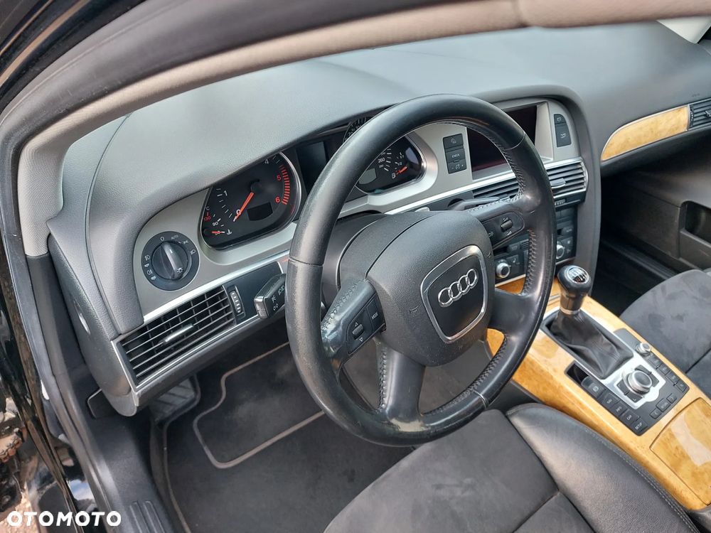 Audi A6 Limousine - 13