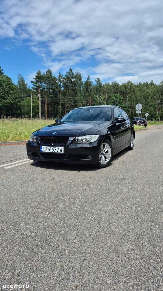 BMW Seria 3 - 1