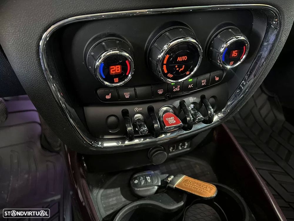 MINI Clubman Cooper - 17