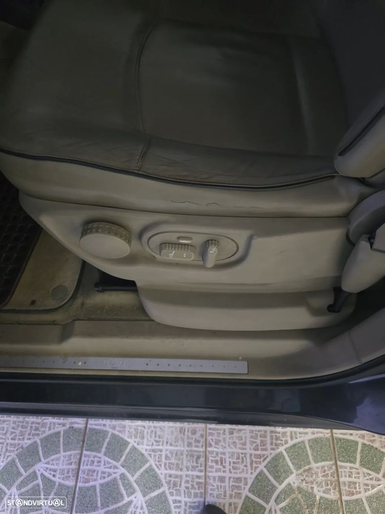 Renault Espace 2.0 dCi Initiale 7L Aut. - 19