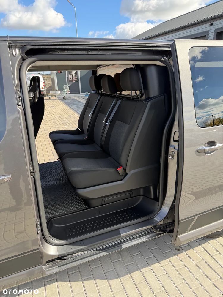 Peugeot Expert - 9