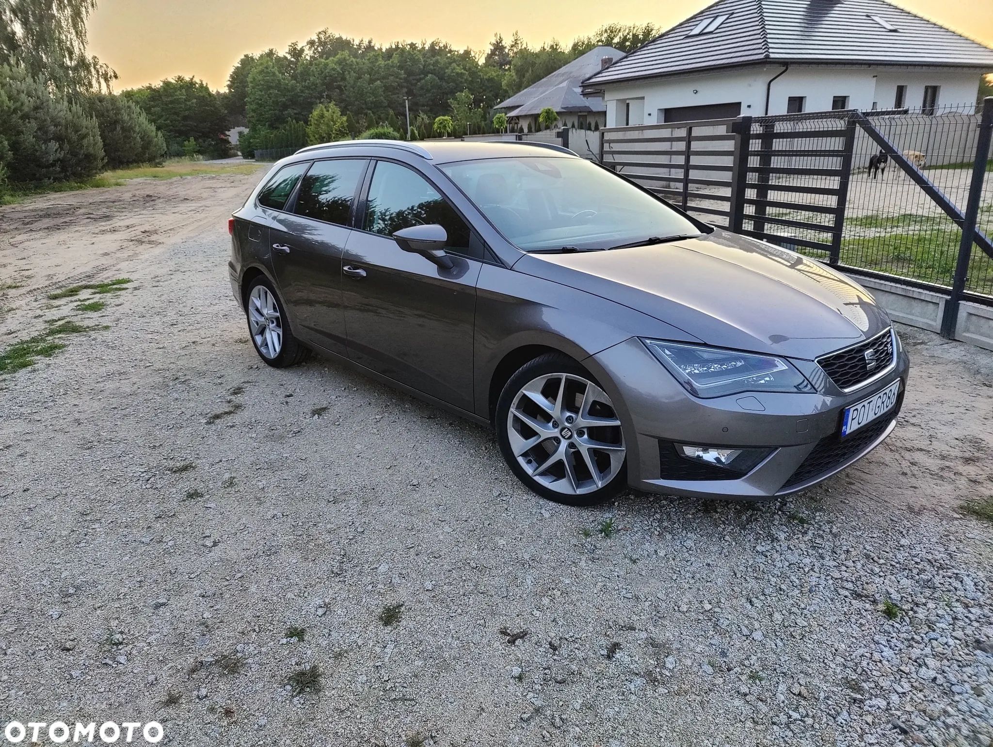 Seat Leon 1.8 TSI Start&Stop XCELLENCE - 1