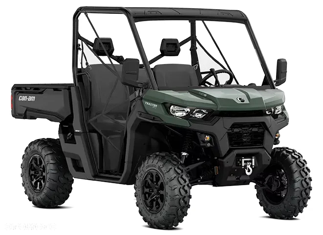 Can-Am Inny - 4