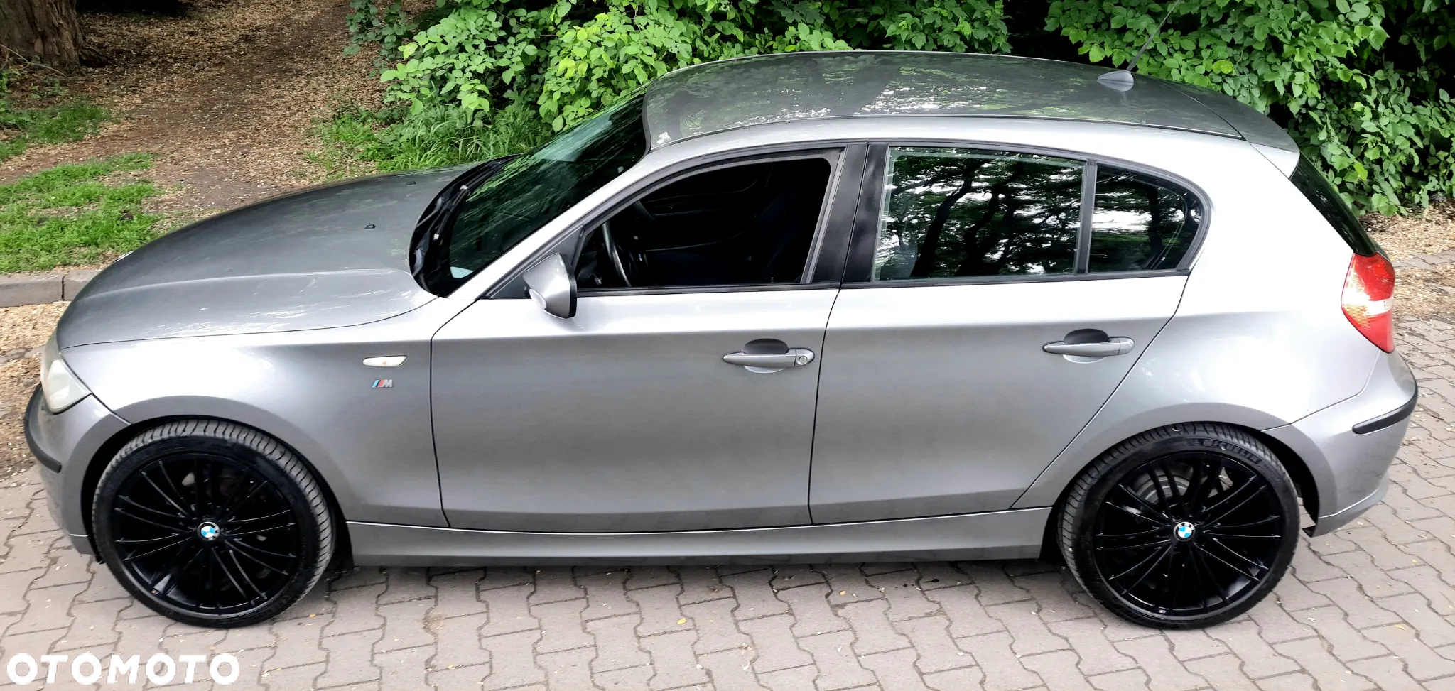 BMW Seria 1 118i - 10