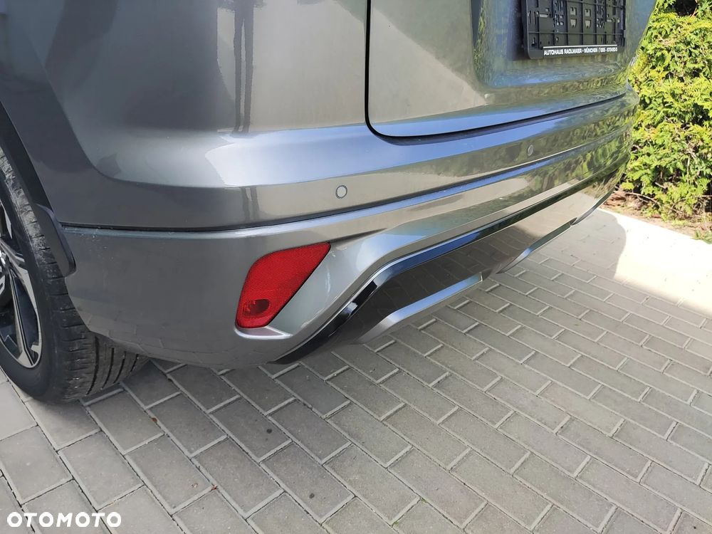 Mitsubishi Eclipse Cross 4WD Top - 7