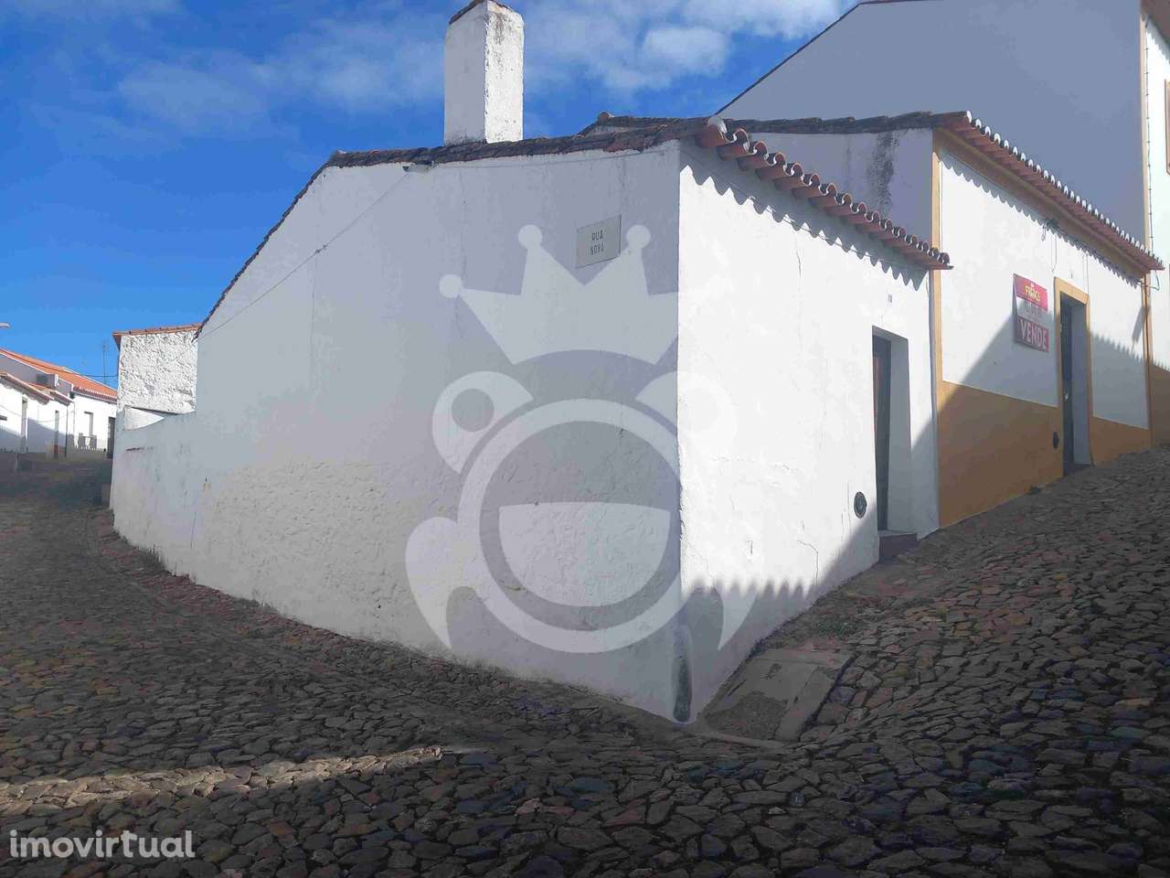 Moradia térrea -  Barrancos - Grande imagem: 4/19