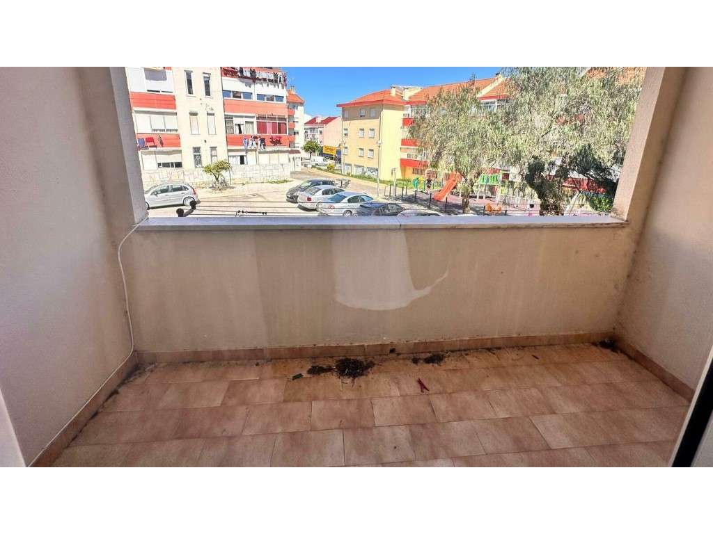 Apartamento T3 para venda em Castanheira do Ribatejo - Grande imagem: 4/32