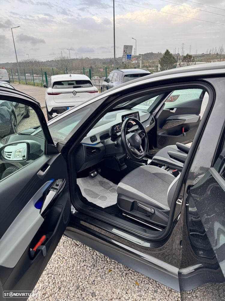 VW ID.3 Performance Upgrade Pro 1st Plus - 31