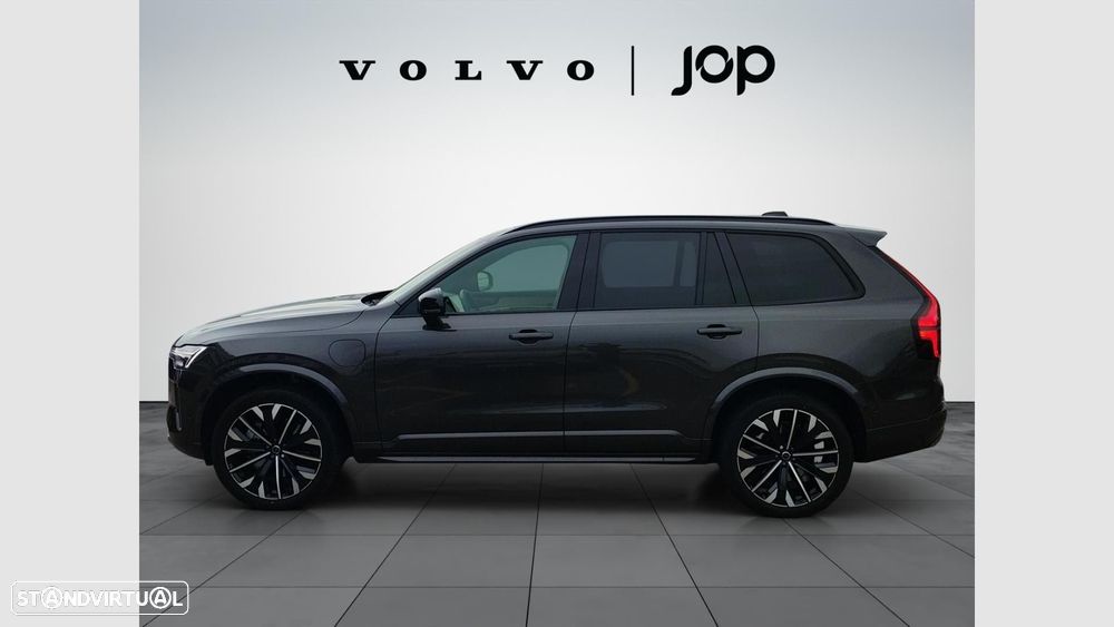 Volvo XC 90 2.0 T8 PHEV Plus Dark AWD - 2