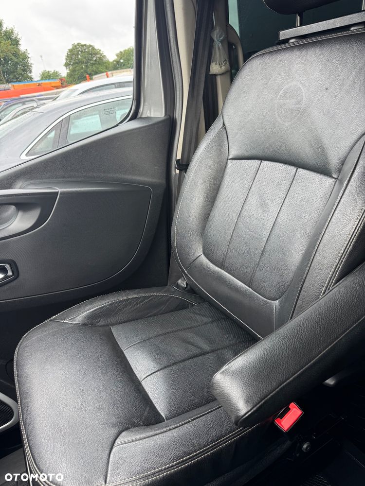 Opel Vivaro 1.6 CDTI L2 - 18