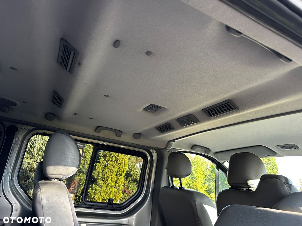 Renault Trafic - 14