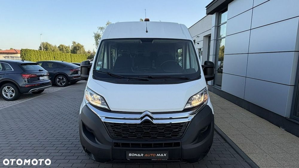 Citroën Jumper - 4