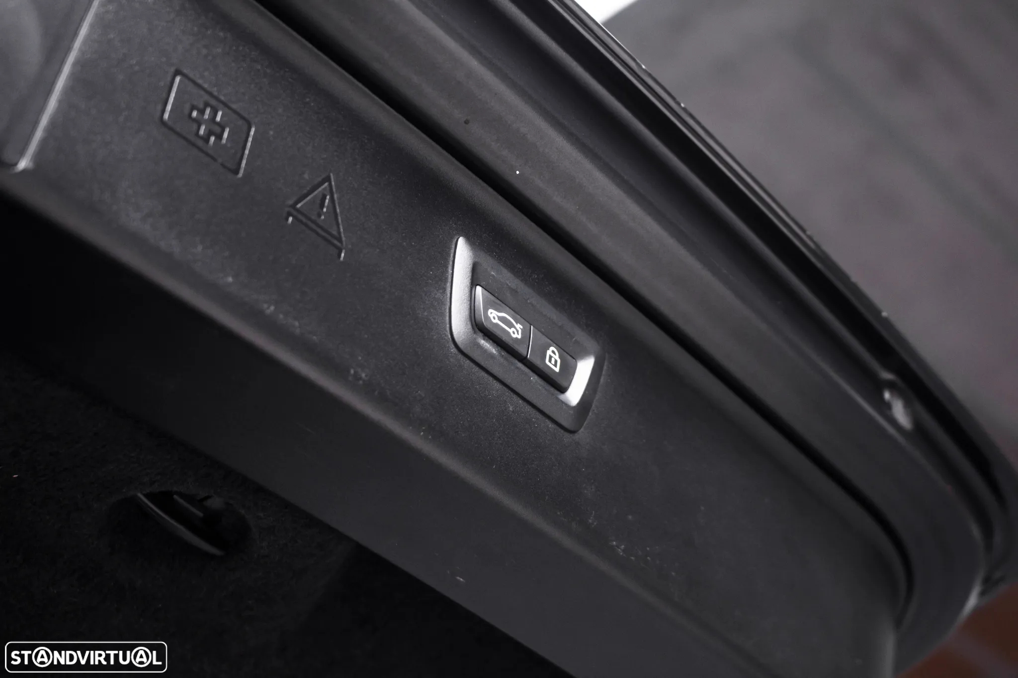 BMW 520 i Pack M Auto - 34