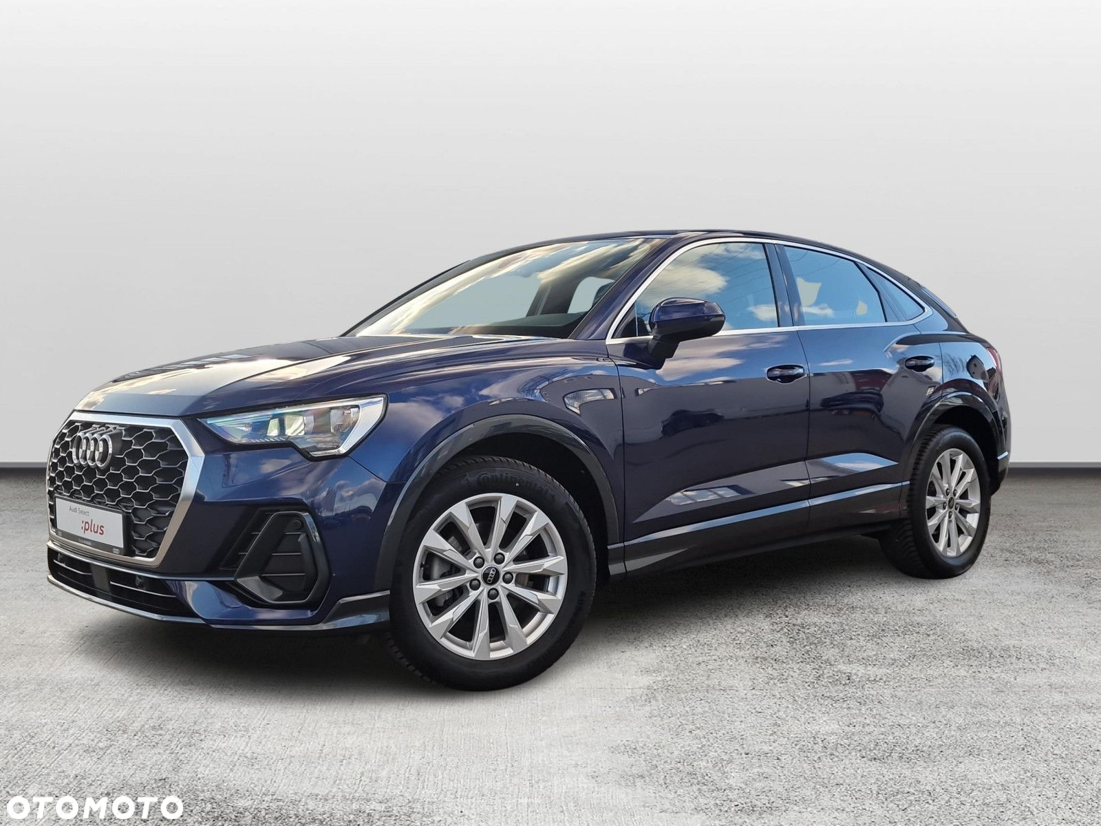 Audi Q3 Sportback - 24