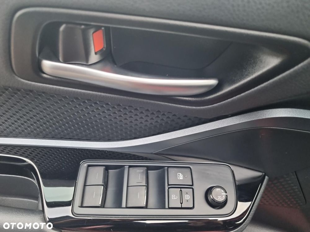 Toyota C-HR 2.0 Hybrid Style - 23