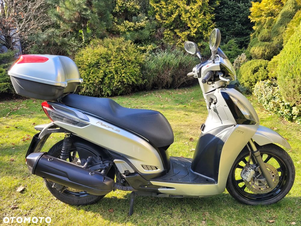 Kymco People - 32