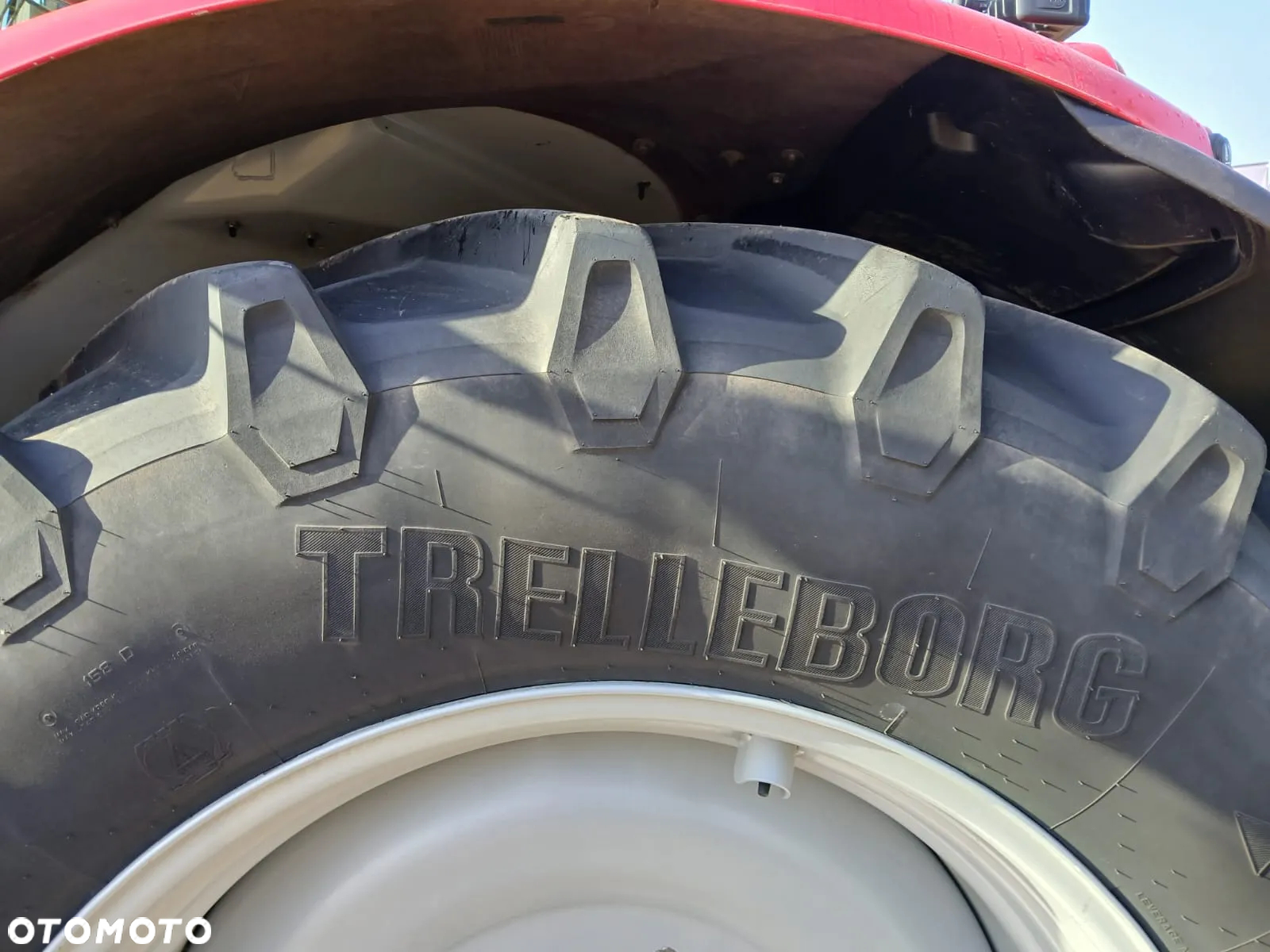 Massey Ferguson 7S.180 - 13
