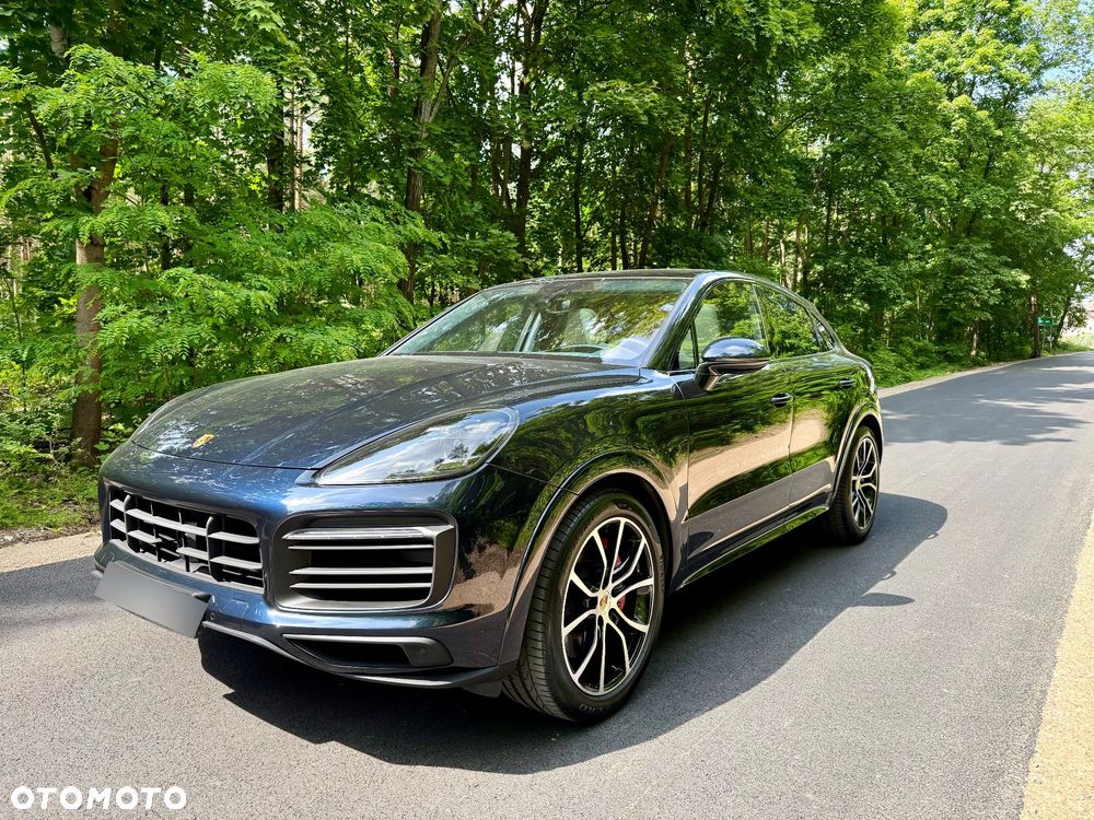 Porsche Cayenne GTS Tiptronic S - 18