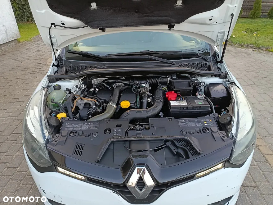 Renault Clio - 4