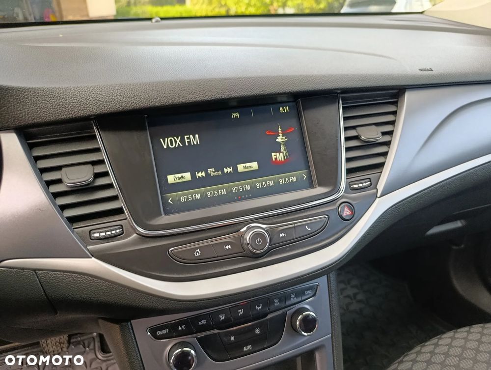 Opel Astra 1.2 T Elegance S&S - 17