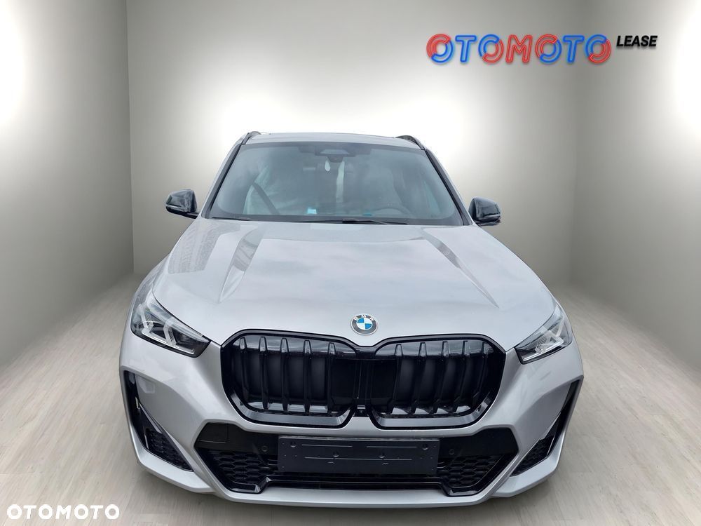 BMW X1 xDrive23i mHEV M Sport sport - 3