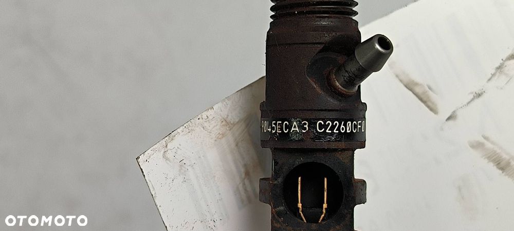 WTRYSKIWACZ FORD FOCUS MK1 1S4Q-9F593-AF - 4