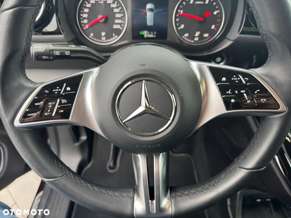 Mercedes-Benz Klasa T 180 d Progressive - 34
