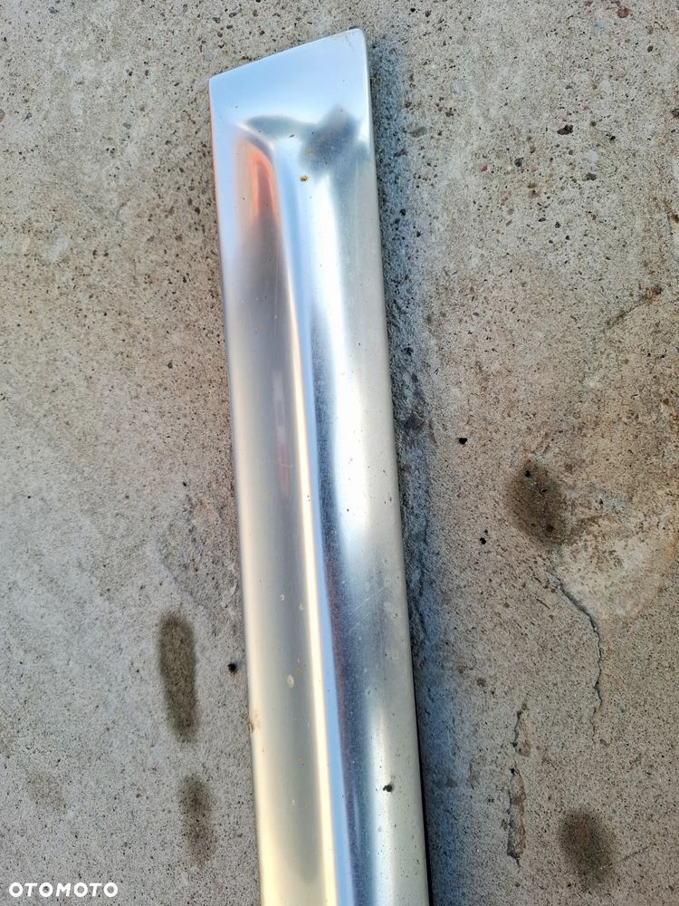 Listwa Drzwi Lewa/Prawa Przód/Tył Chrom Allroad Audi A6 C6 - 29