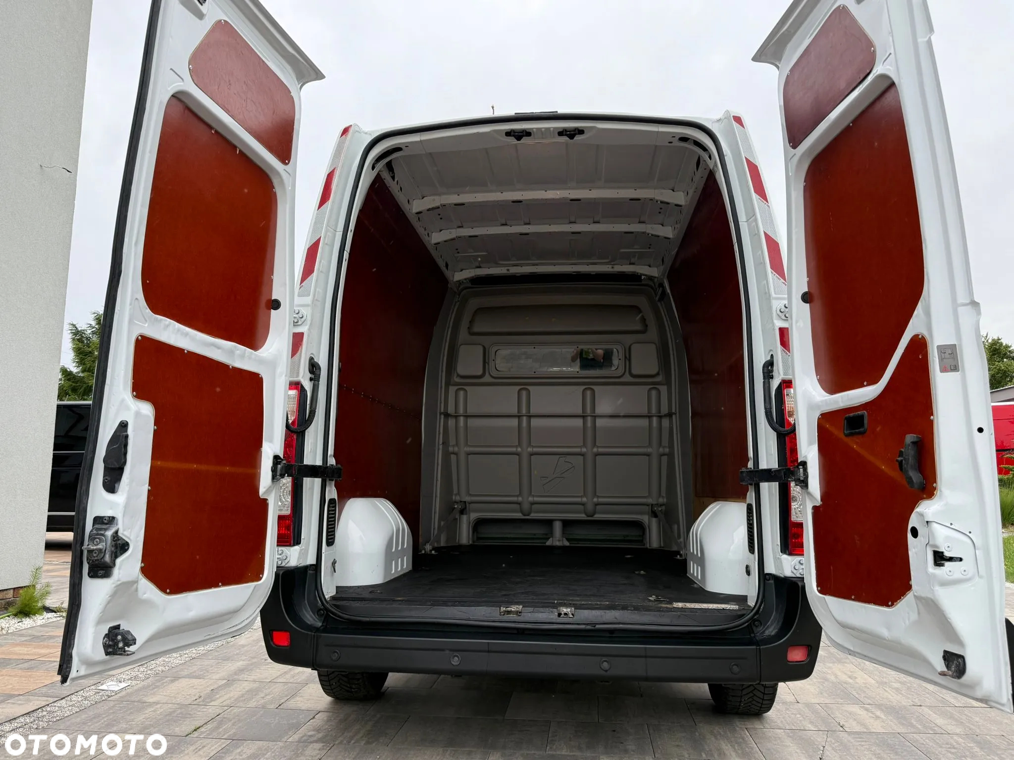 Renault Master - 9