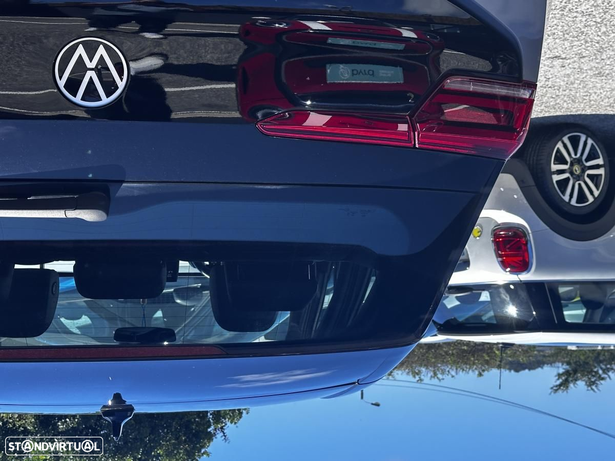 VW ID.3 77 kWh Pro S - 11