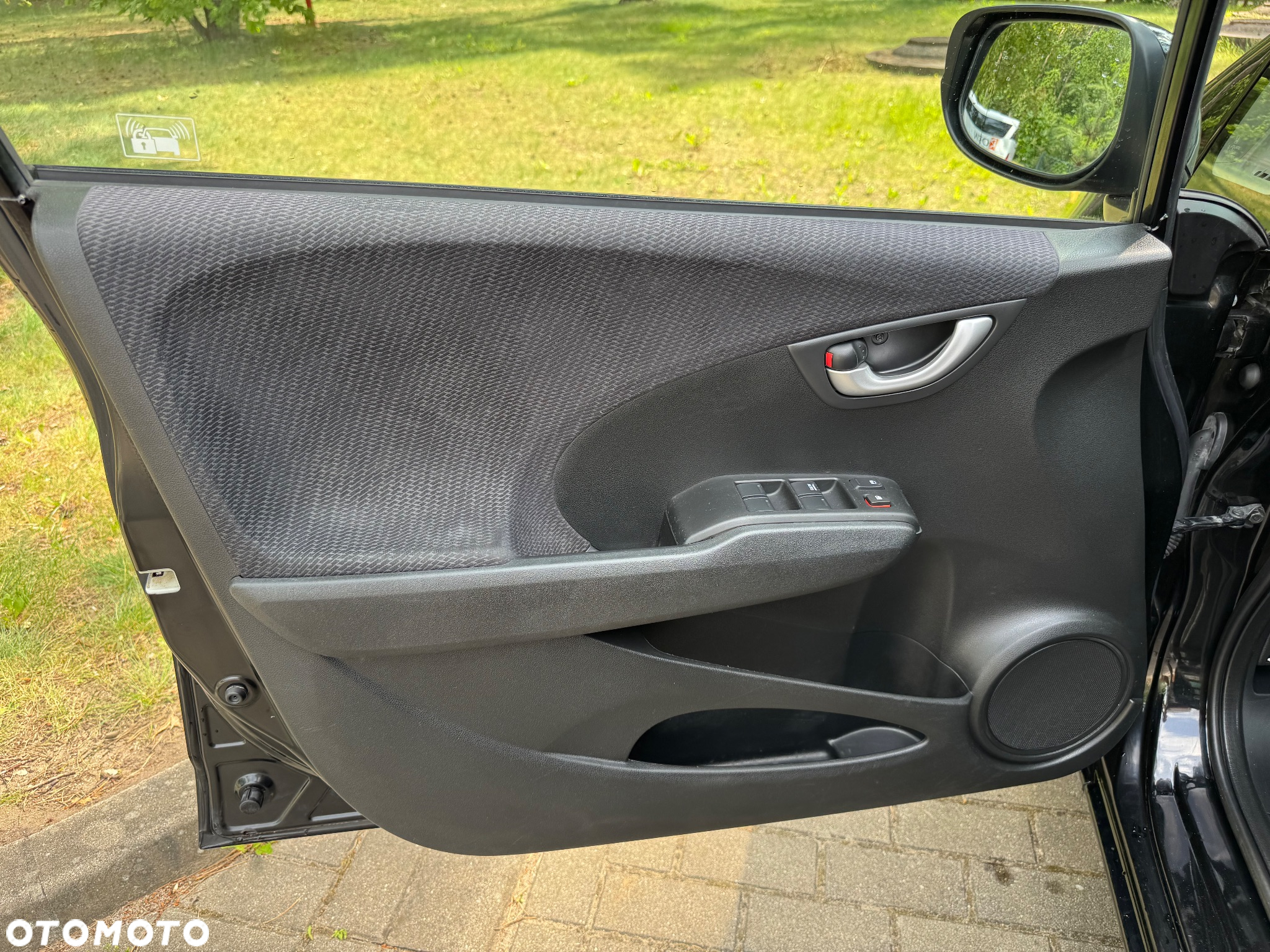 Honda Jazz 1.3 DSi i-VTEC IMA CVT Exclusive - 14