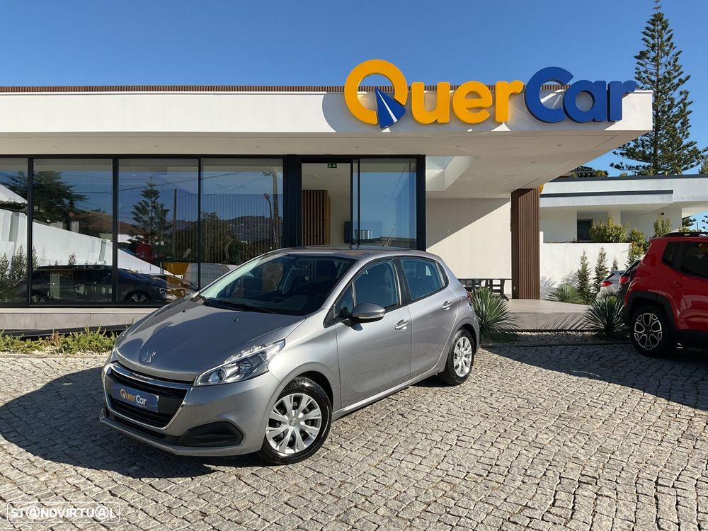Peugeot 208 1.2 PureTech Active - 1