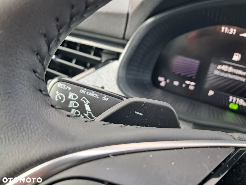 Skoda Kamiq 1.0 TSI Edition 130 DSG - 18